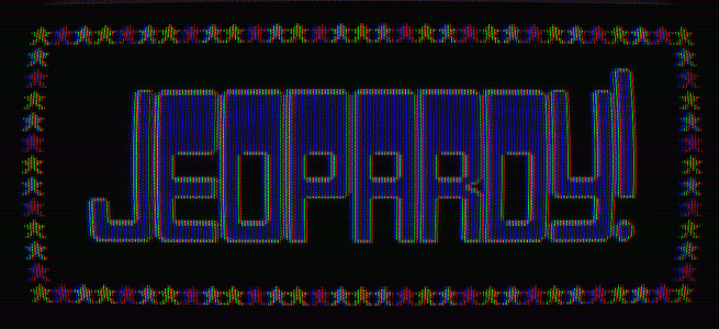 Jeopardy! on the NES: “I’ll take three games in one review for $1000,&nbsp;Alex.”