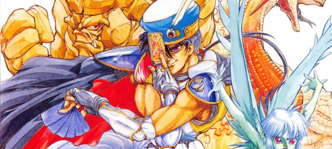 RPG Roundup: Arcana&nbsp;(SNES)