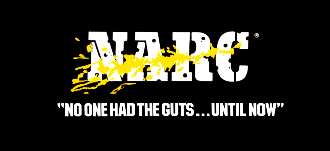 NARC (1990) NES Review