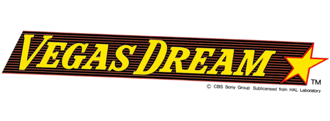 Vegas Dream (1990) NES Review