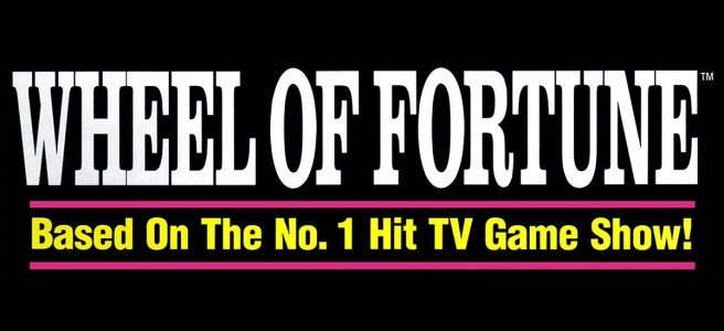 Which Wheel of Fortune NES Game Is The Best&nbsp;One?