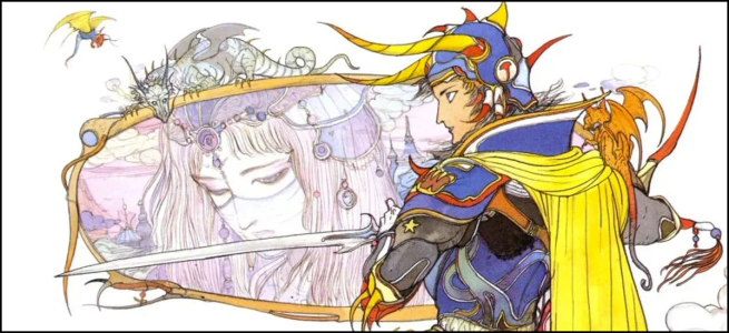 Rejoice, LIGHT WARRIORS. Final Fantasy (1990) has been&nbsp;cleared!