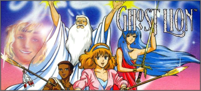 Ghost Lion (1992) NES&nbsp;Review