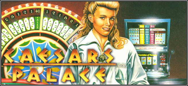 Caesar’s Palace (1992) NES Game Review