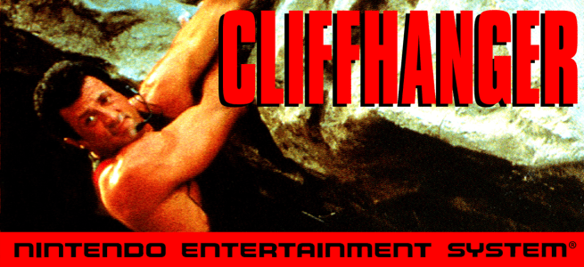 Cliffhanger (1993) NES Game Review