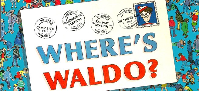 “Where’s Waldo?” NES Duology Review
